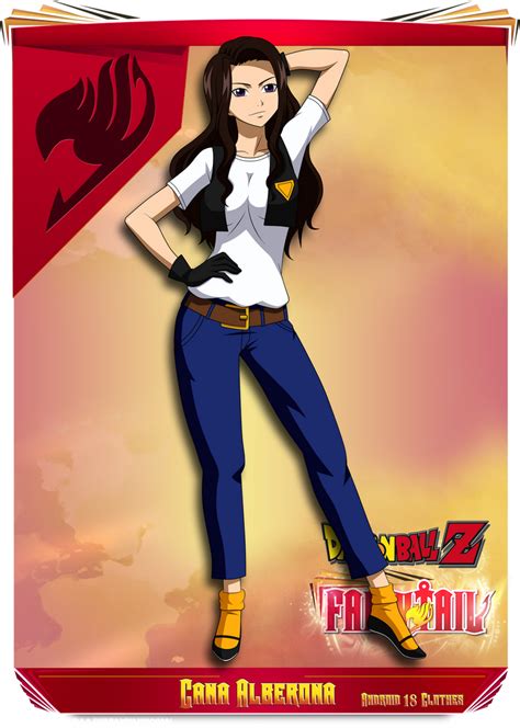 cana hentai|Cana Alberona (Fairy Tail) Hentai.